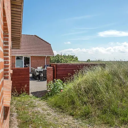 Wenke - 300m To The Fjord By Interhome Сasa de vacaciones *