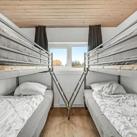 Wenke - 300m To The Fjord By Interhome Сasa de vacaciones