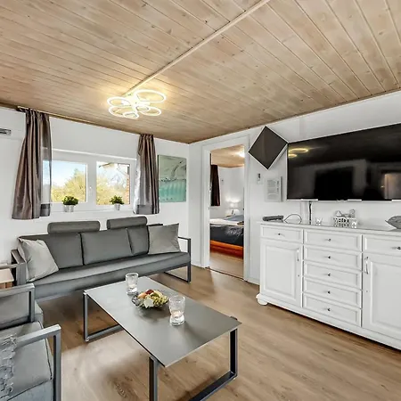 Wenke - 300m To The Fjord By Interhome Feriehus *