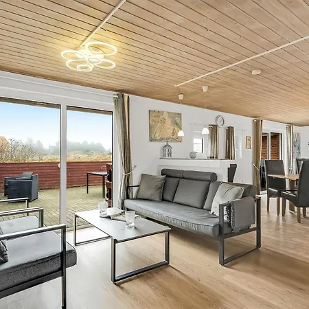 Wenke - 300m To The Fjord By Interhome *