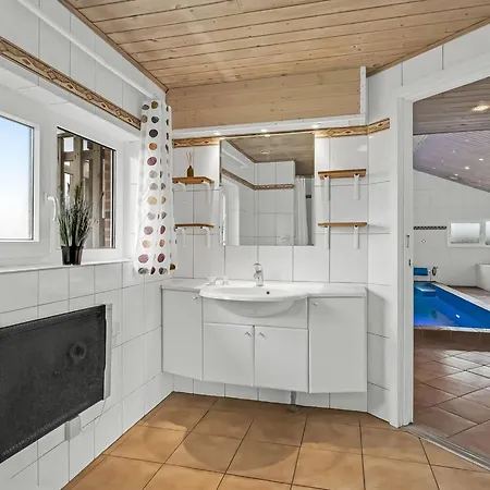 Feriehus Wenke - 300m To The Fjord By Interhome *