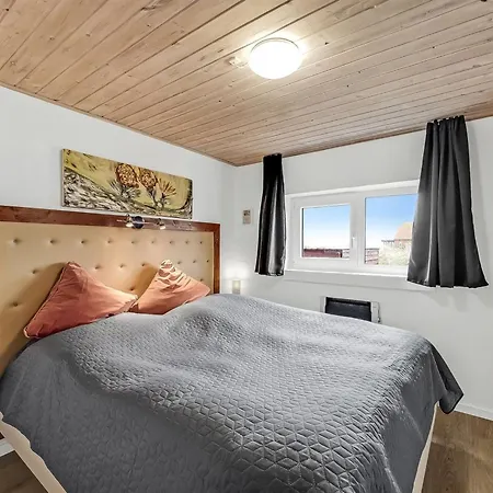 Feriehus Wenke - 300m To The Fjord By Interhome