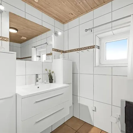 Feriehus Wenke - 300m To The Fjord By Interhome